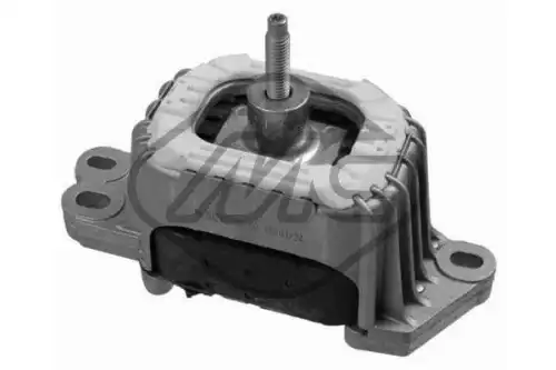 Подушка двигателя citroen c5 iii (rd ) c5 iii (rw ) c8 (ea eb ) jumpy ii jumpy ii (vf7) scudo METALCAUCHO 57721