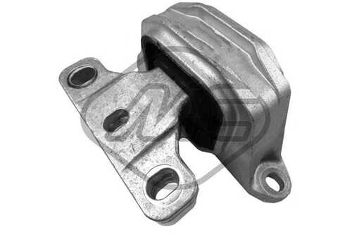 Подушка двигателя seat METALCAUCHO 57737
