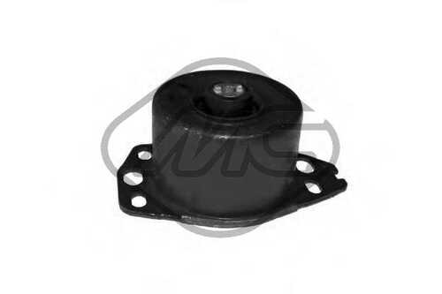 Подушка двигателя fiat METALCAUCHO 57909