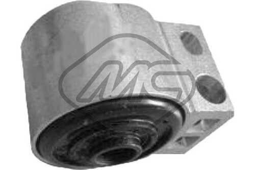Сайлентблок 9 METALCAUCHO 58787