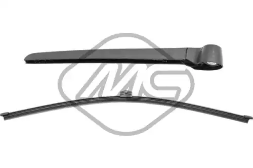 Поводок + щетка audi q3 METALCAUCHO 68237