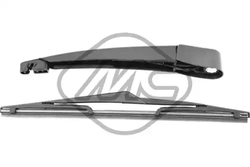 Поводок + щетка ford focus ii focus ii (da hcp dp) focus ii (db fch dh) focus ii turnier (d METALCAUCHO 68310