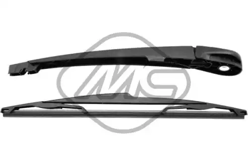 Поводок + щетка renault scenic METALCAUCHO 68406