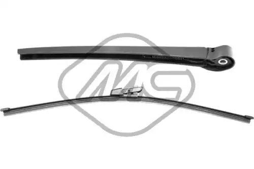 Поводок + щетка skodarapid METALCAUCHO 68423
