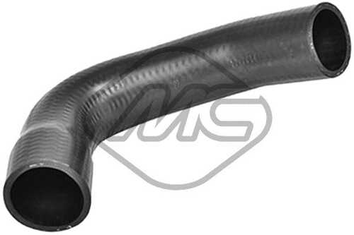 Патрубок турбины fiat doblo METALCAUCHO 79944