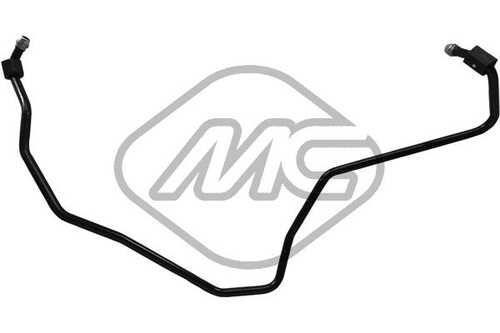 Трубка масляная METALCAUCHO 92153