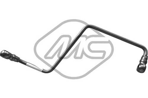 Трубка масляная citron METALCAUCHO 92169