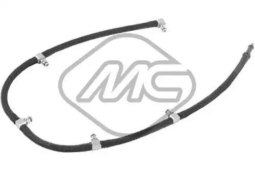 Шланг топливный c30 METALCAUCHO 92211