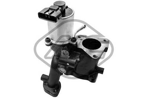 Клапан egr astra h METALCAUCHO 93115