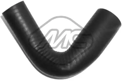 Патрубок радиатора vw amarok (2ha 2hb s1b s6b s7a s7b) 2010-2016 METALCAUCHO 94447