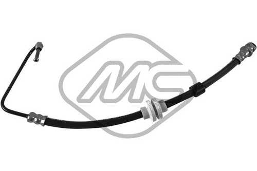 Шланг тормозной renault METALCAUCHO 96554