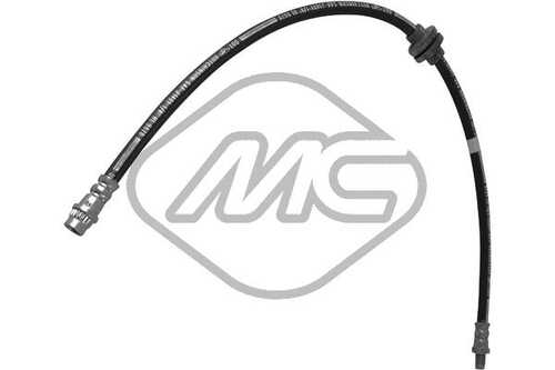 Шланг тормозной renault METALCAUCHO 96556