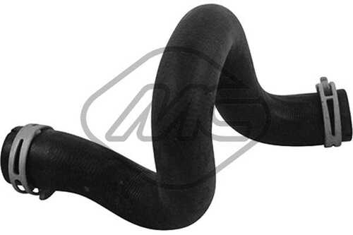 Патрубок 4008 METALCAUCHO 97294