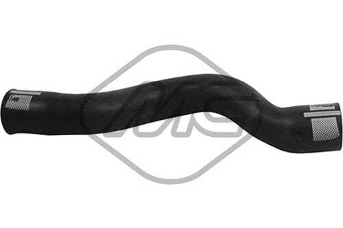 Патрубок METALCAUCHO 97295
