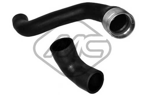 Патрубок land rover METALCAUCHO 97782