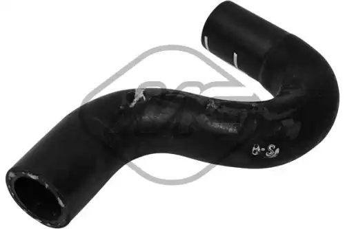 Патрубок audi METALCAUCHO 98048