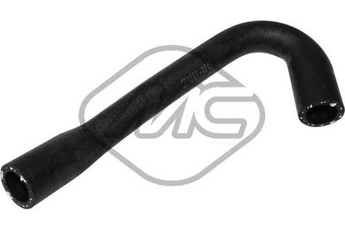 Патрубок polo METALCAUCHO 98260
