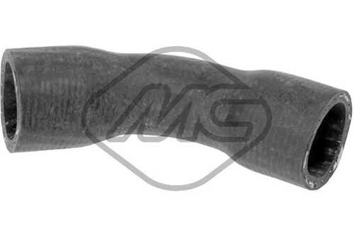 Патрубок mb c220 METALCAUCHO 98458
