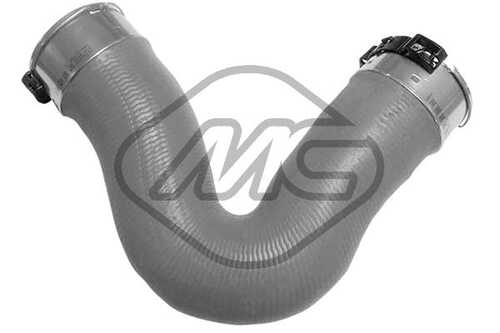 Патрубок турбины mb 906 METALCAUCHO 98468