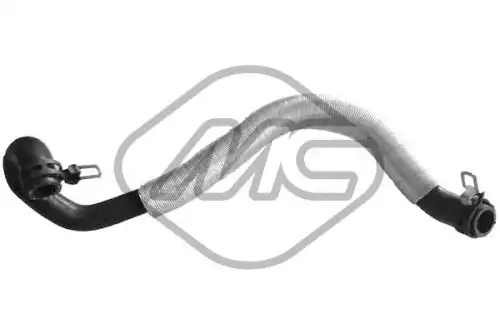 Патрубок egr ford connect METALCAUCHO 98508