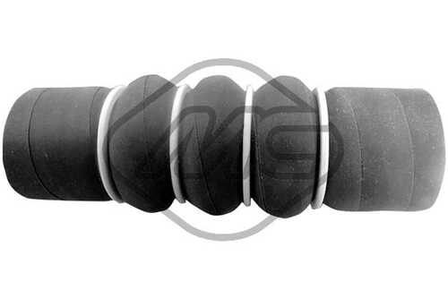 Патрубок citroen berlingo METALCAUCHO 98515