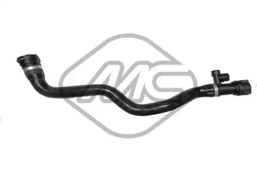Патрубок bmw e53 METALCAUCHO 98559