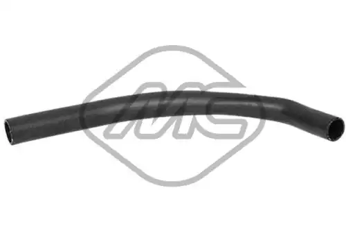 Патрубок vw crafter METALCAUCHO 98663