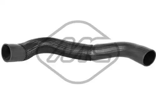 Патрубок турбины ducato iii METALCAUCHO 98726