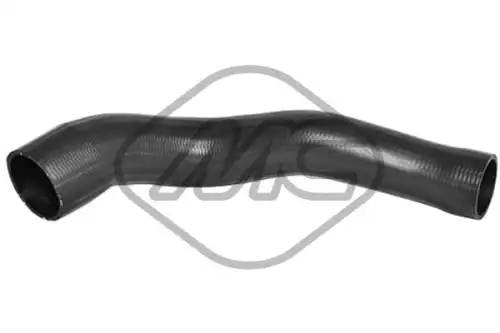 Патрубок турбины mitsubishi l200 METALCAUCHO 98732