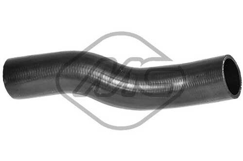 Патрубок турбины accent blue METALCAUCHO 98808