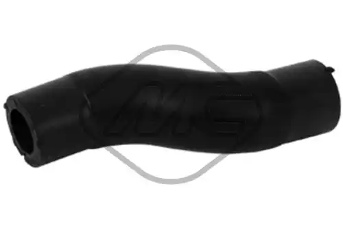 Патрубок mitsubishi l200 (k7 t k6 t k5 t) pajero ii (v3 w v2 w v4 w v5 w) pajero ii canvas to METALCAUCHO 98862