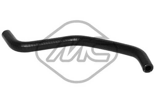 Патрубок l300 METALCAUCHO 98869