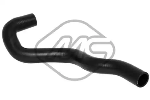 Патрубок радиатора upper corolla METALCAUCHO 98919