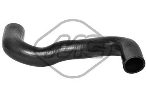 Патрубок турбины 406 2.0 hdi METALCAUCHO 99128
