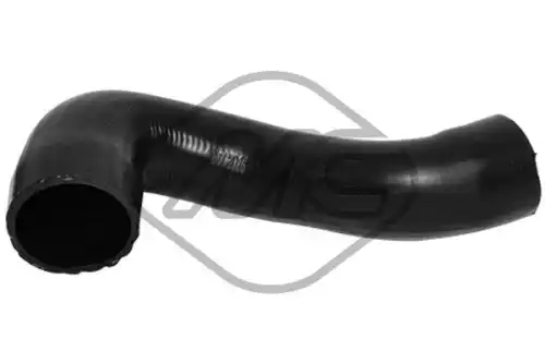 99131 патрубок интеркулера METALCAUCHO 99131