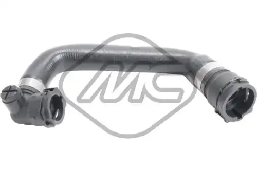 Патрубок serie 5 METALCAUCHO 99344