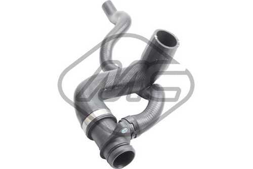 Патрубок serie 1 METALCAUCHO 99353