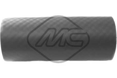 Патрубок турбины land cruiser METALCAUCHO 99641