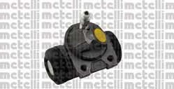 Колесный тормозной цилиндр METELLI 04-0476