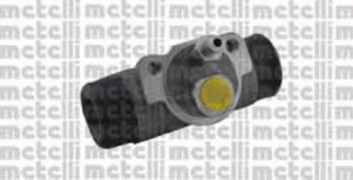 Рабочий тормозной цилиндр METELLI 04-0905