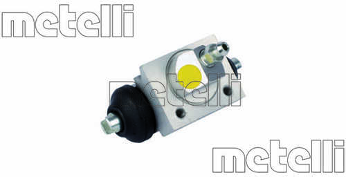 Рабочий тормозной цилиндр METELLI 04-1039