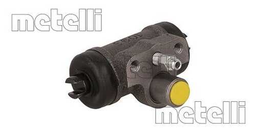 Колесный тормозной цилиндр METELLI 04-1101