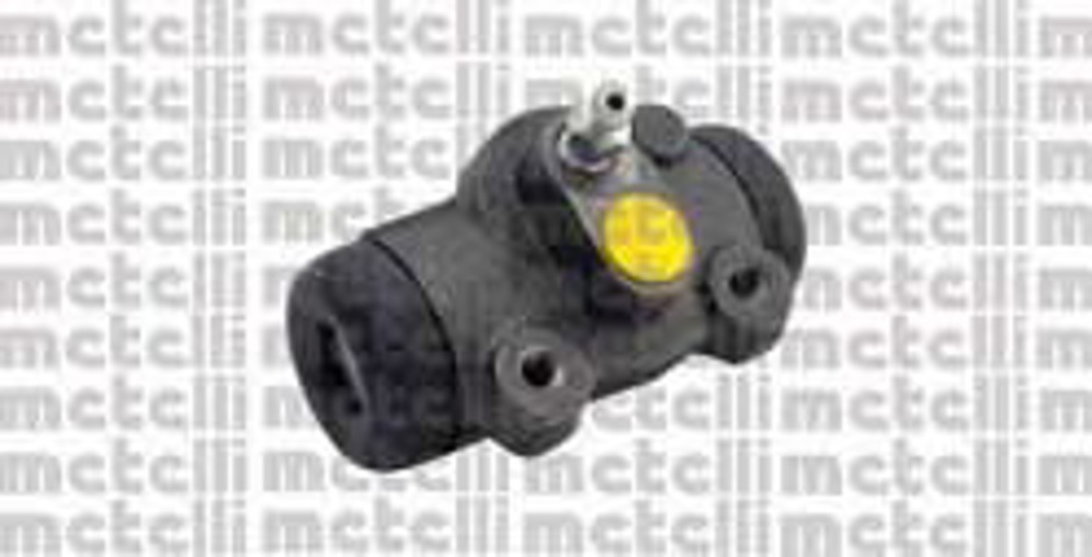 Колесный тормозной цилиндр METELLI 04-0170