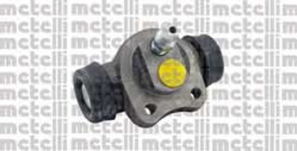 Колесный тормозной цилиндр METELLI 04-0186