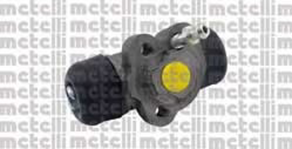 Цилиндр тормозной METELLI 04-0269