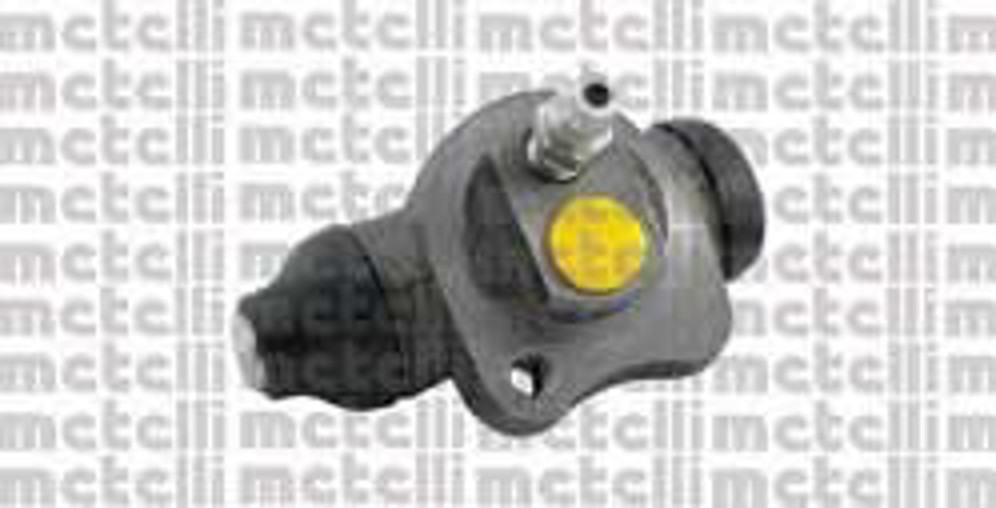 Колесный тормозной цилиндр METELLI 04-0299