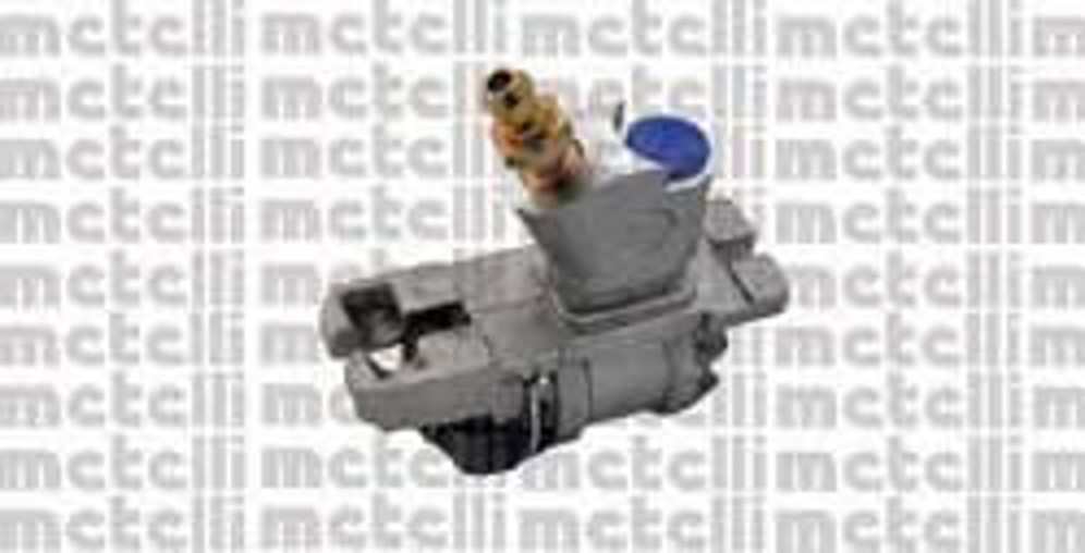 Колесный тормозной цилиндр METELLI 04-0306