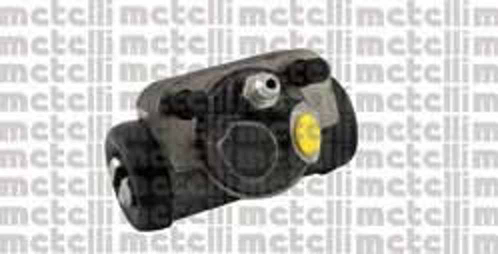 Колесный тормозной цилиндр METELLI 04-0421