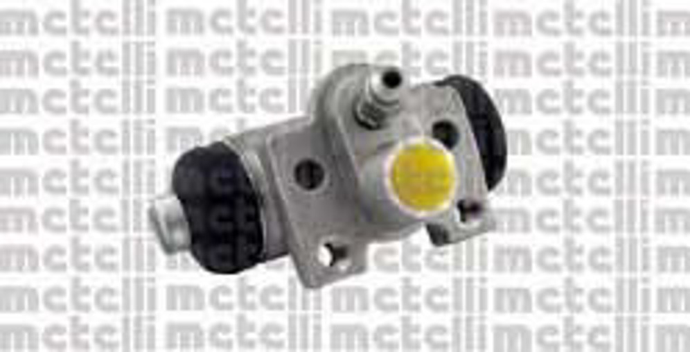 Колесный тормозной цилиндр METELLI 04-0475
