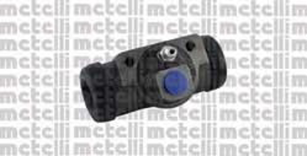 Цилиндр тормозной рабочий METELLI 04-0753